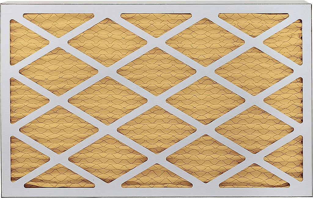 AC MERV (1-Pack) Furnace Filterbuy 10x30x2 Air Filters Pleated 11 HVAC