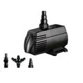 Waterfall and Submersible - Fountain Aquascape Pump 800 Pump GPH Ultra G3 Filter -