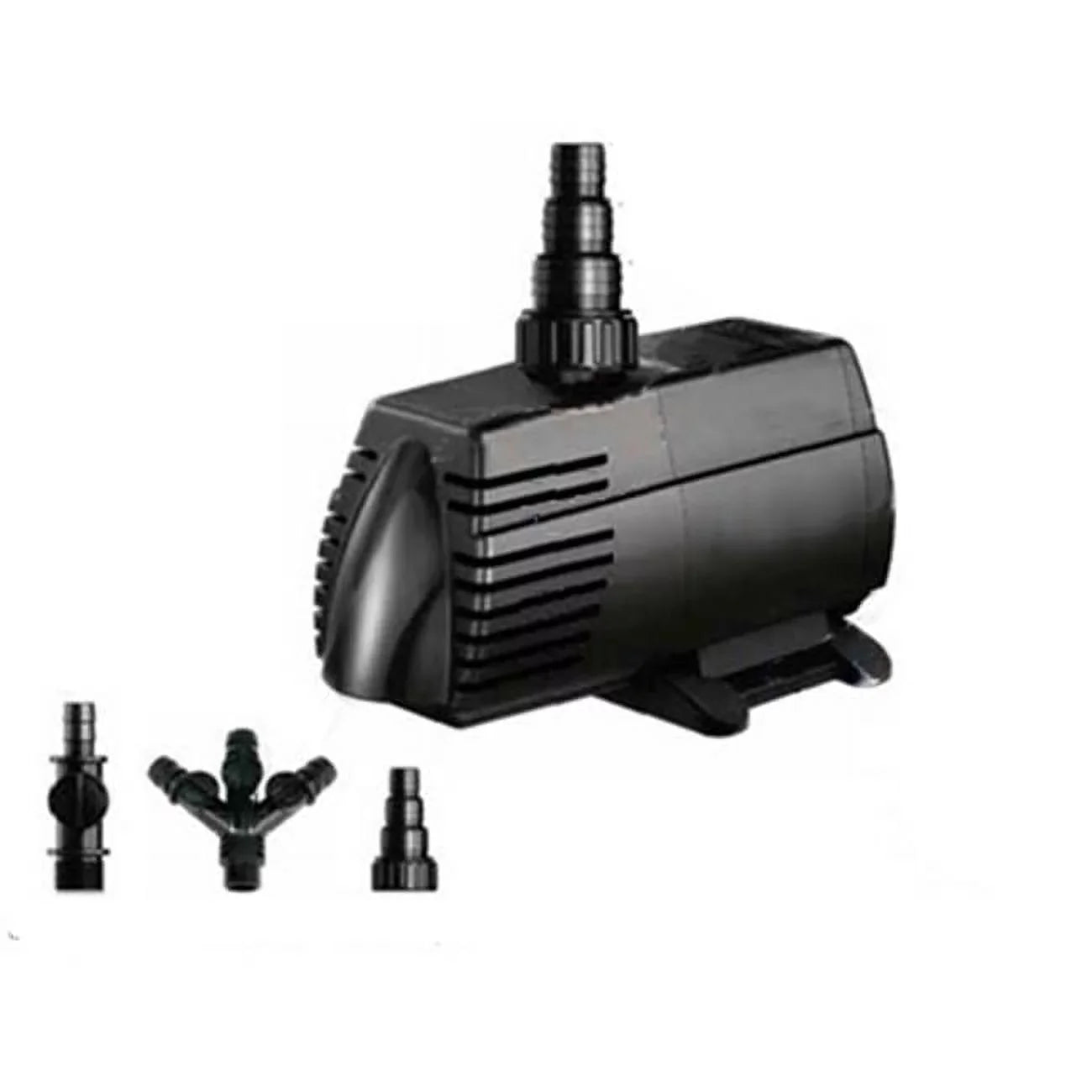 Waterfall and Submersible - Fountain Aquascape Pump 800 Pump GPH Ultra G3 Filter -