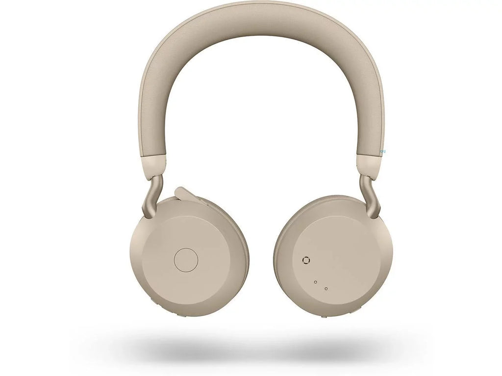 Evolve2 Jabra Headset 27599-989-998 On-ear 75