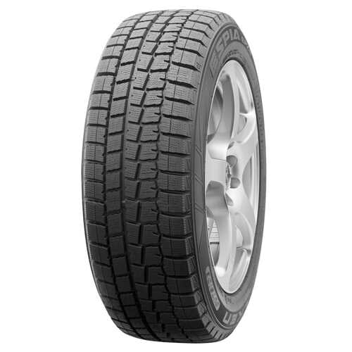 Civic EX-L, Espia II 2014-15 Honda Fits: Falken Honda 94T BSW 205/55R16XL Civic (4 EPZ 2012-13 EX Tires)