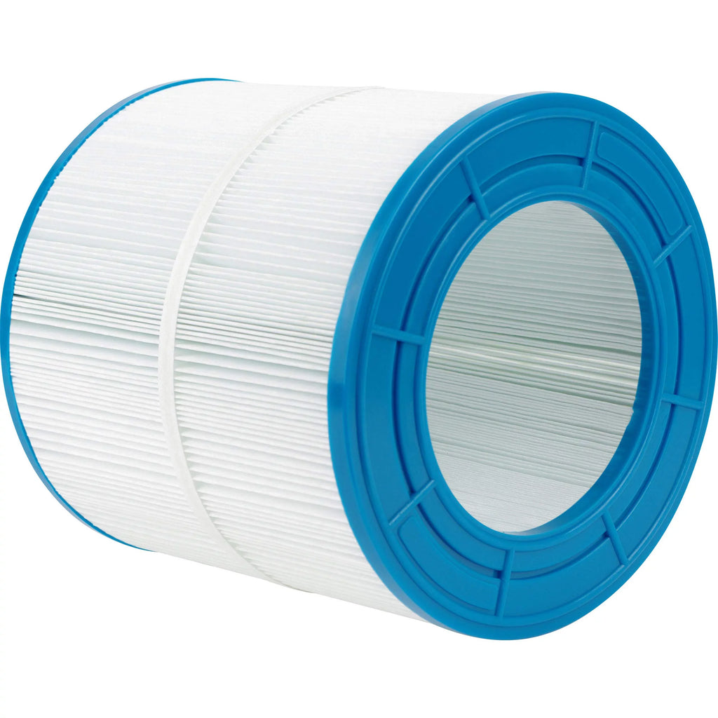 Cartridge CFR Jacuzzi Spa Replacement 50 for SpiroPure Hot Pleatco Tub Replacement Pool C-9650 Filter PJ50-4 Unicel