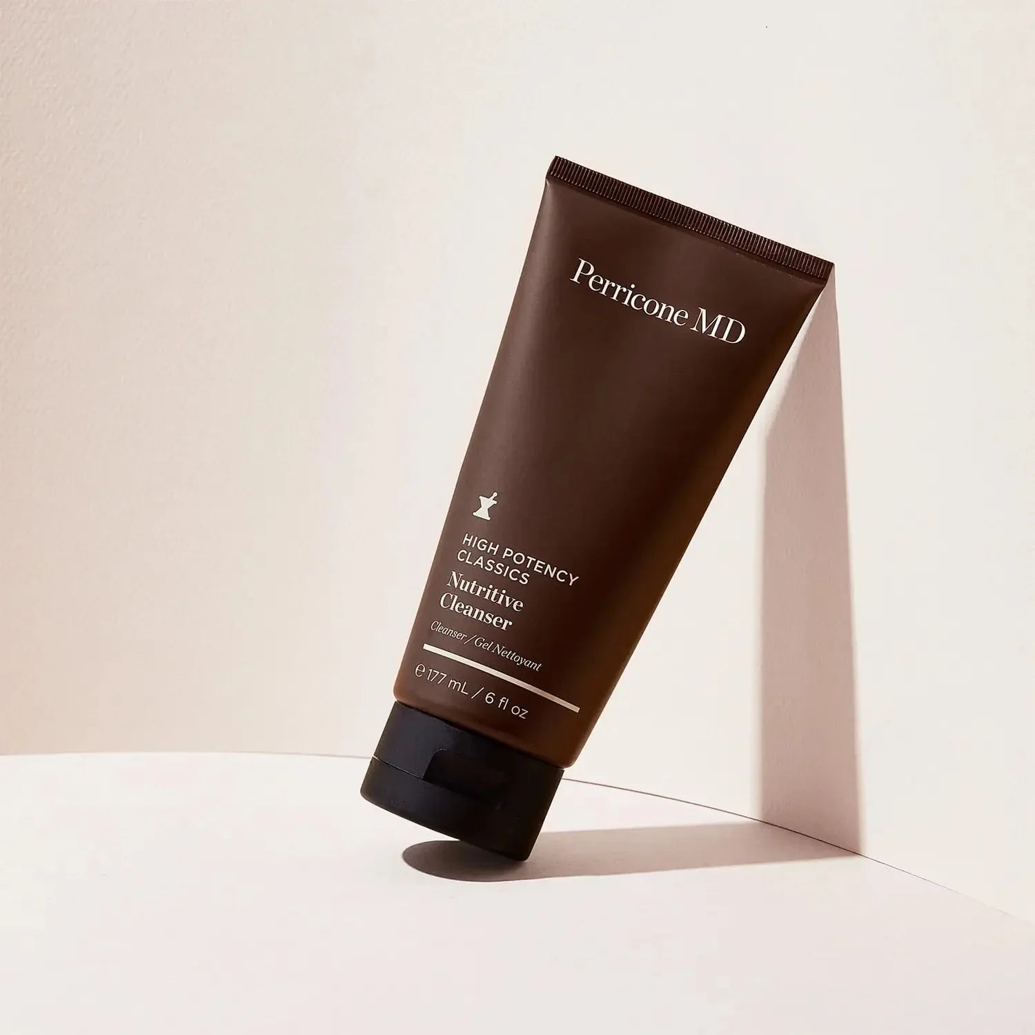 High Potency oz Cleanser 6 Nutritive MD Gel, Classics Perricone