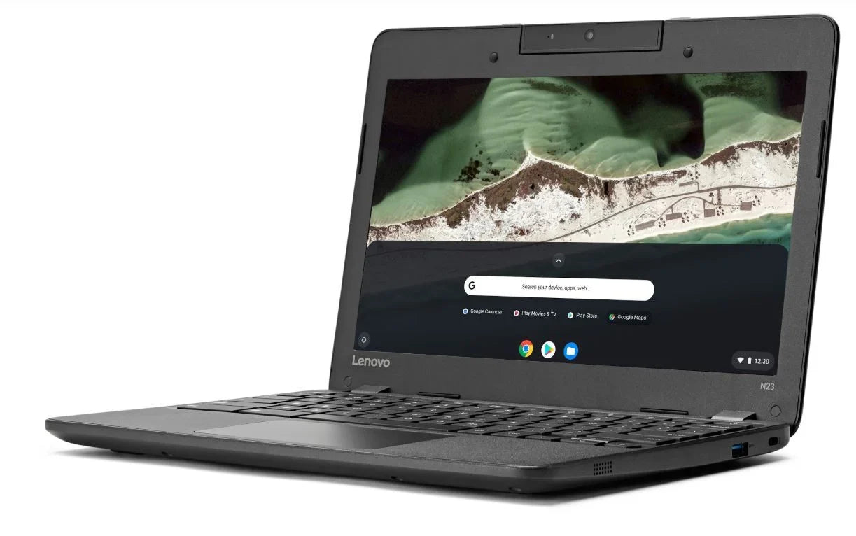 Celeron Chromebook Intel Chrome N23 OS (Refurbished) 16GB 1.60 GHz Ram 2GB N3060 Restored