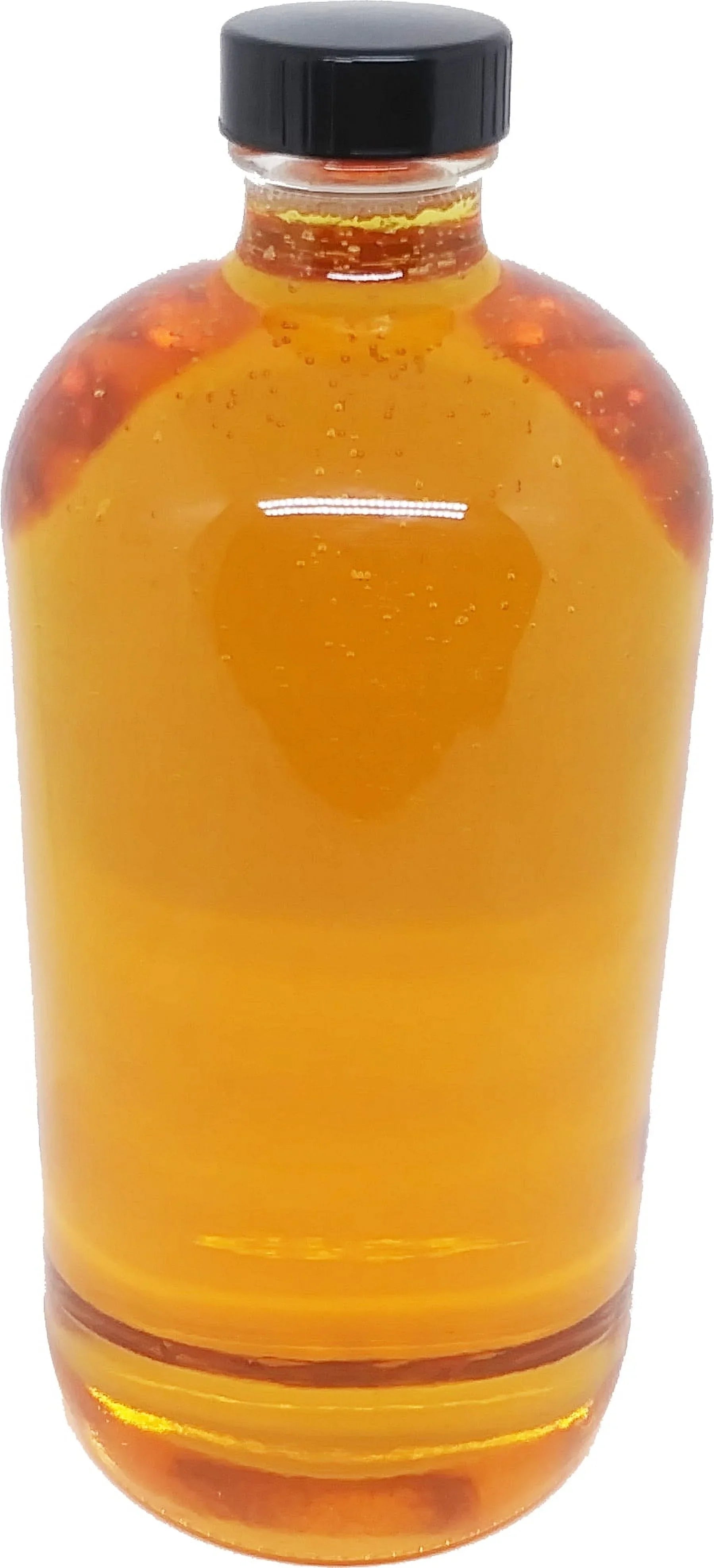 Pressed [Regular Oil Cold 2 - Clear Dark Pure Essential Neem Glass Brown 100% - - Cap lbs.]