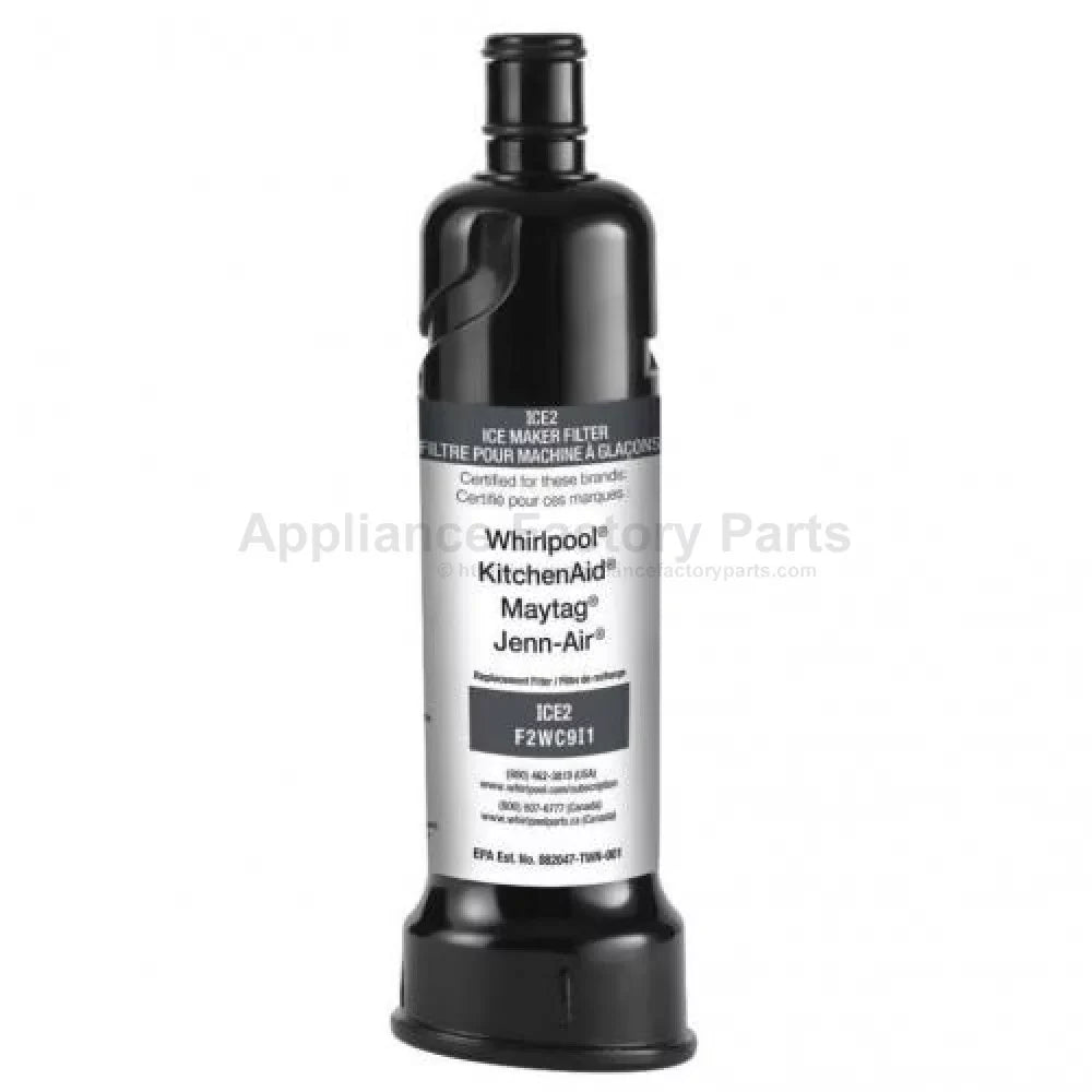 Whirlpool FILTER F2WC9I1 RE