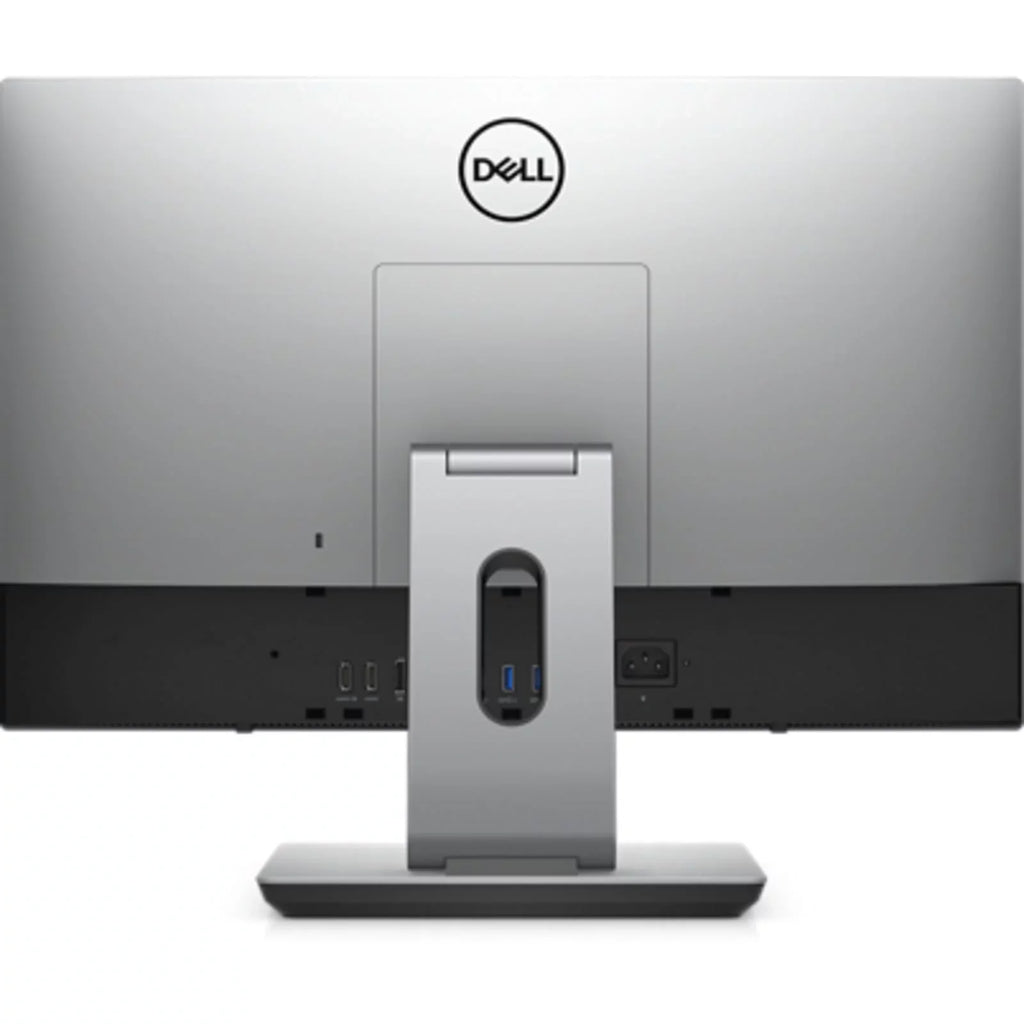 '- (2022) Cores FHD 4.6 6 AIO Optiplex @ 4TB - Restored 23.8" SSD (Refurbished) Core 16GB 7000 intel i5 GHz DELL RAM 7400