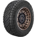 A/T Set of Grr LT315/50R24 127/124S 4 Tires Recon F Nitto
