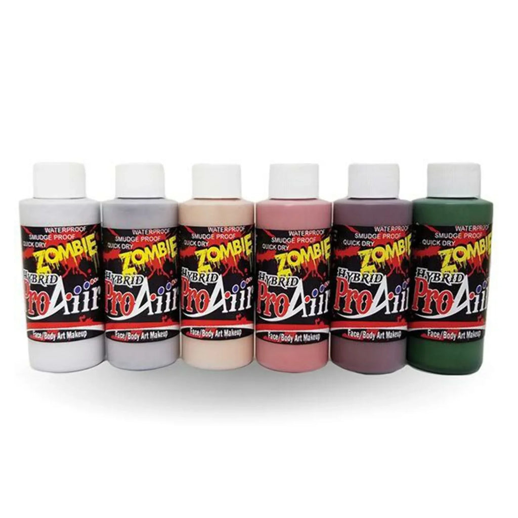 (2.1 Zombie ProAiir Headstone Hybrid Makeup oz) -