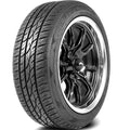 GT Groundspeed 88H Voyager A/S 185/65R15 Performance Tire
