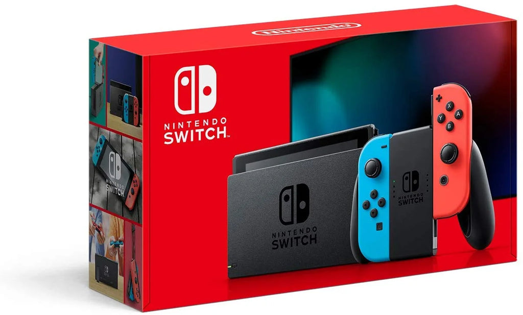 of Kingdom 32GB Legend Zelda: Tears The Console Breath of Nintendo Bundle with the Wild of and Switch the