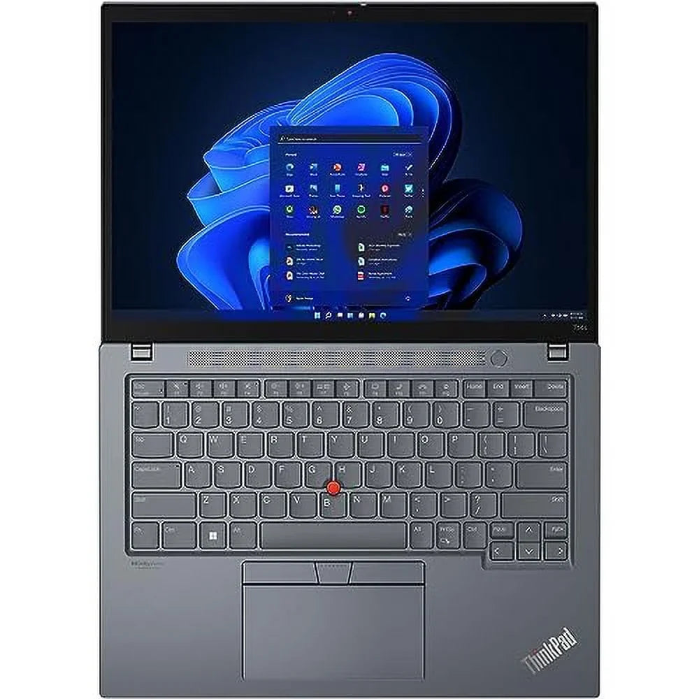 3 Pro, 6850U, Grey Backlit, 10/11 512GB T14s RAM, Touchscreen Beat ThinkPad notebook 14" Gen WRT, SSD, Cable, Ryzen Business 16GB Webcam,  FP, 3-Yr 7 (8-Core Win (AMD Pro IST i7-1185G7)) FHD+