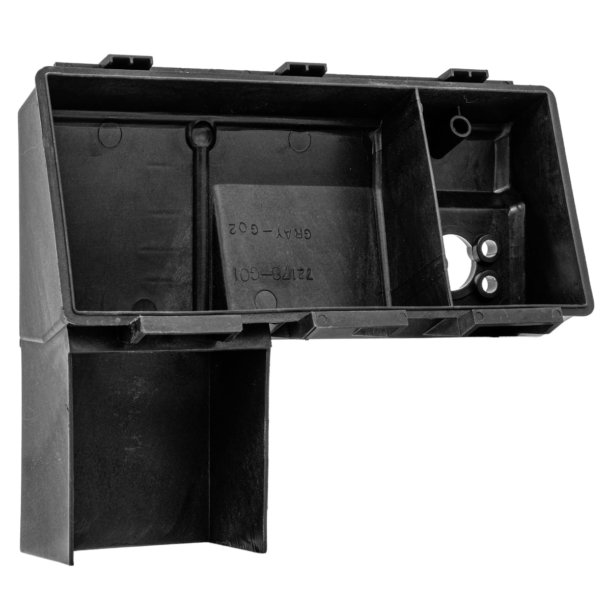 Golf Housing E-Z-GO Filter |1994-2005 Base 295cc Cart Air
