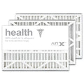 AC HVAC in Lennox the Furnace Replacement USA 16x25x3 Air for Made 13 X5427, Filter Health 3-Pack, Filters X0581 MERV AIRx
