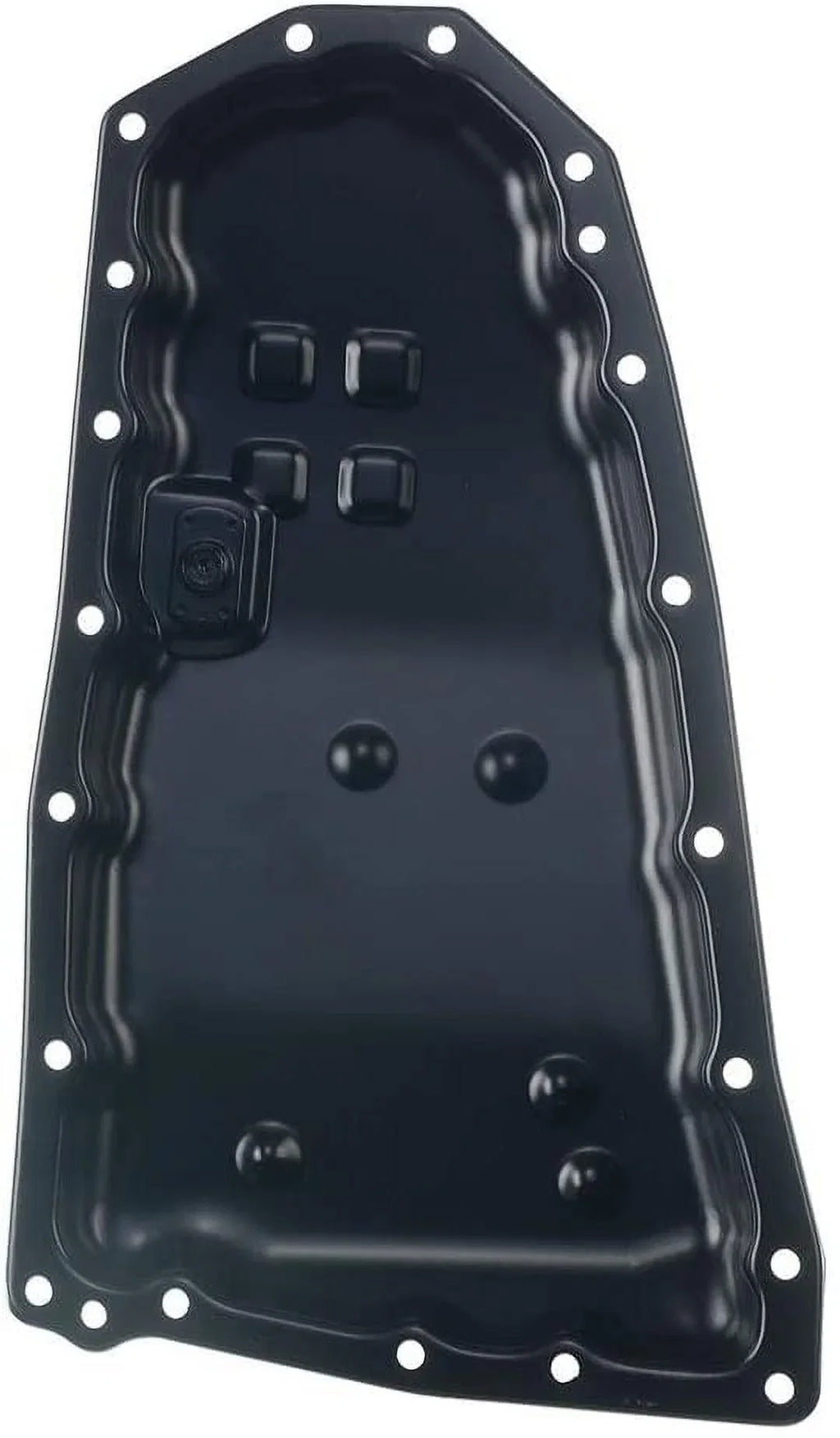 Nissan Oil Pan X-Trail A-Premium Juke Altima NV200 2013-2018 Compatible Transmission Rogue with