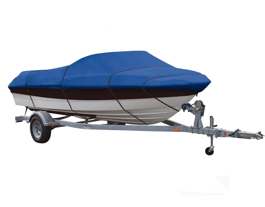 2007 2009 2012 2006 for - Sea 1996 2011 2008 2010 QUALITY 230 Compatible COVER Ray 2005 BLUE, BOAT GREAT Select