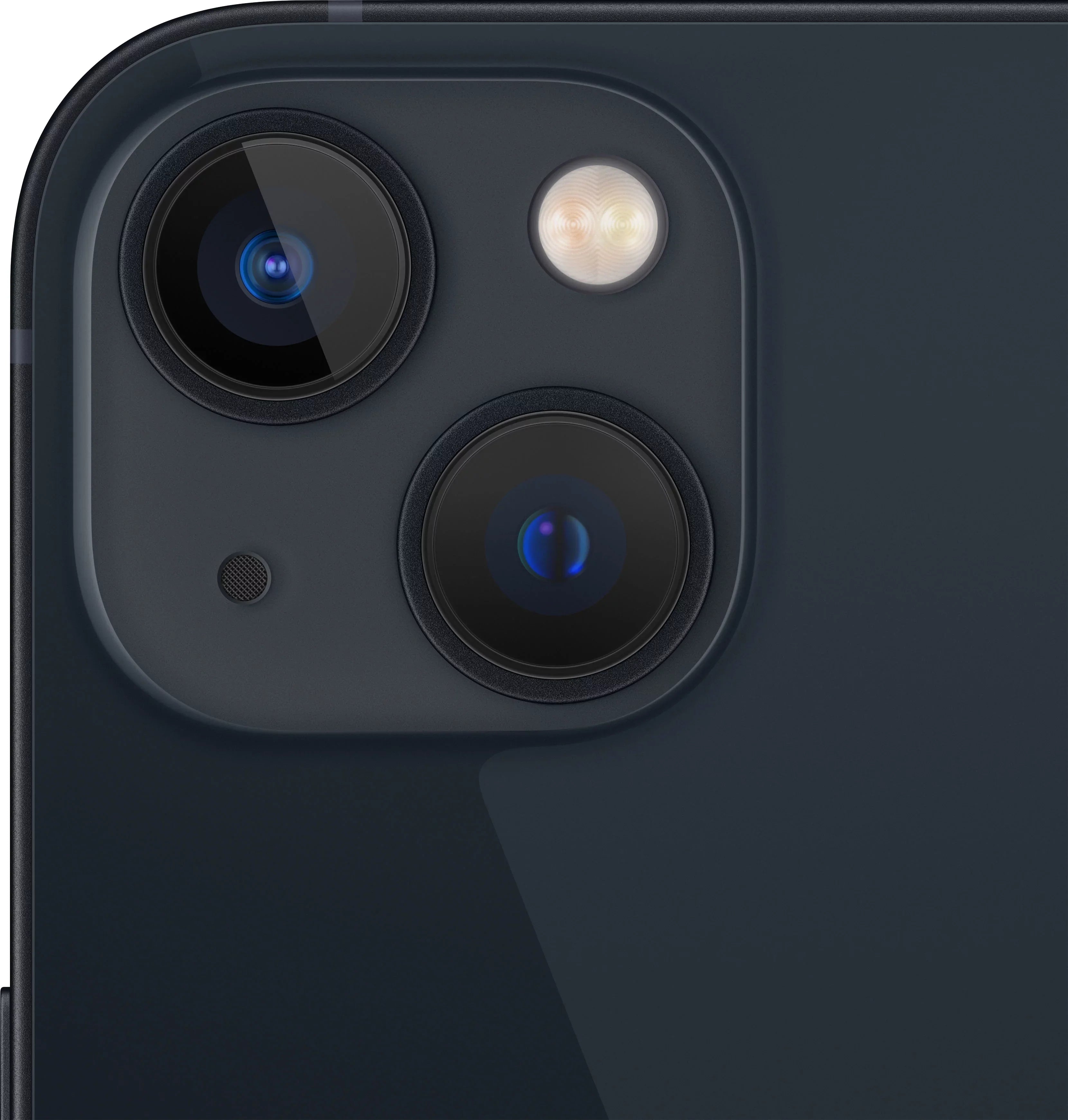13 iPhone  (Refurbished) Restored 128GB Midnight Mini