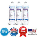 AFC , Filters AFC-EPH-104-9000S with in Model EV9720-06 U.S.A. , - - Filters Made Brand # , Water EverPure® 3 Compatible