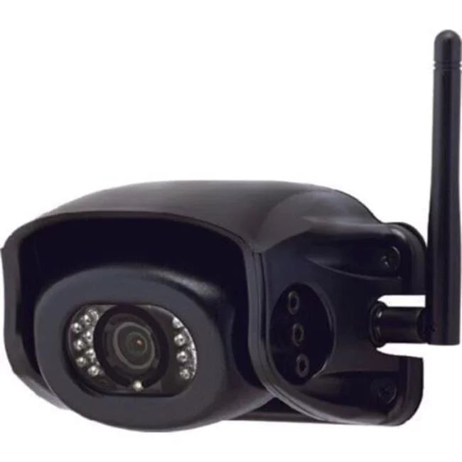 Voyager for ASAWVSXC160 Camera Wisight Voyager System Wireless 2.0 Prewire Jensen