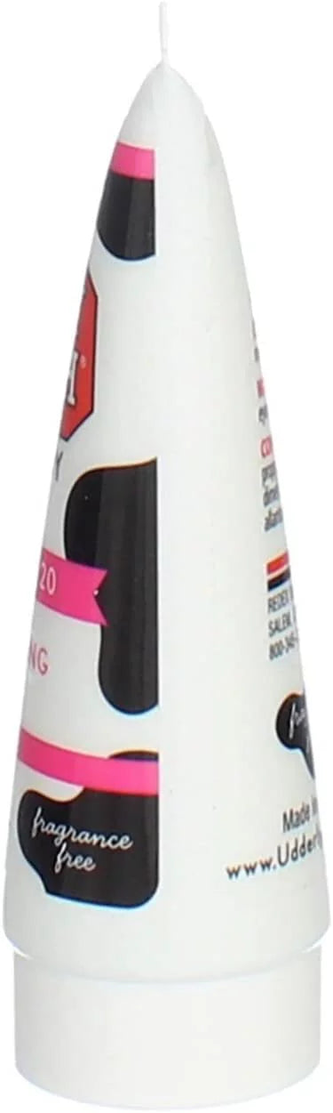 20 of Cream Care 2 Smooth & (Pack Extra Udderly oz Body, 6) Hand