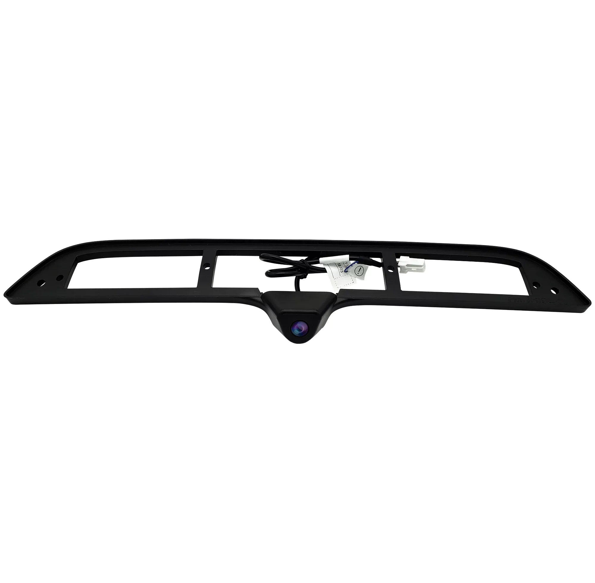 Brake Tailgaters Ford Third Camera Current for Master - F150 and Bracket Light 2015