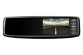 w/Bluetooth Camera up Mirror Back & 4.3"