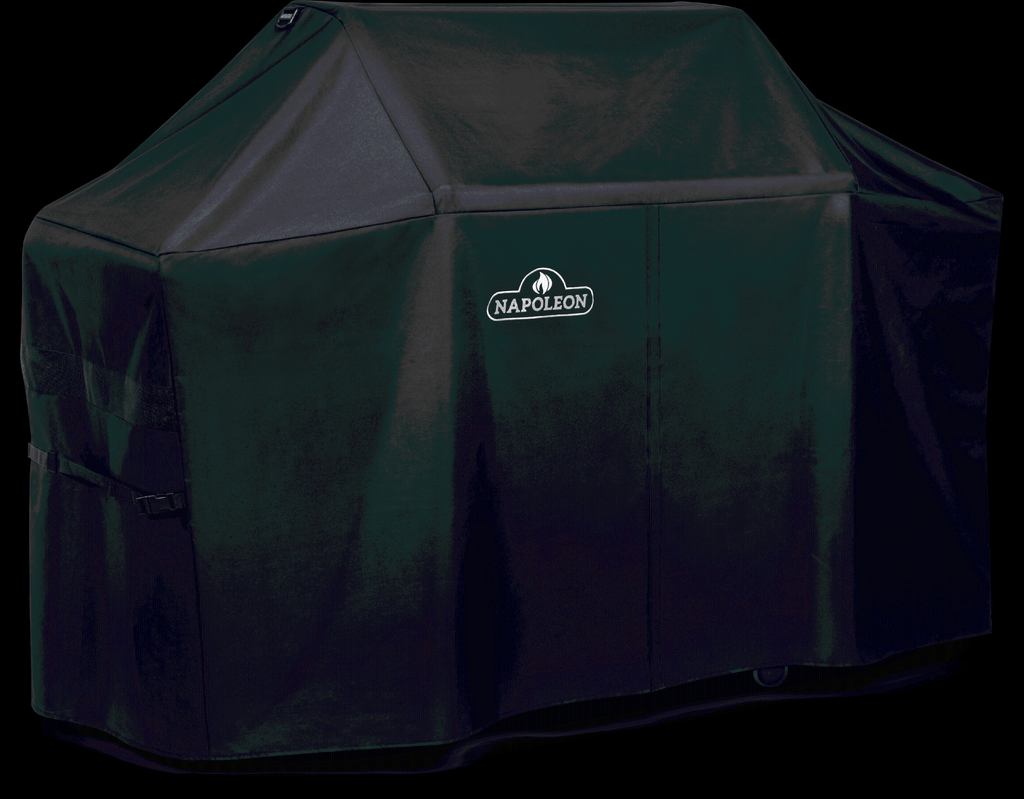 665 PRO Grill Cover