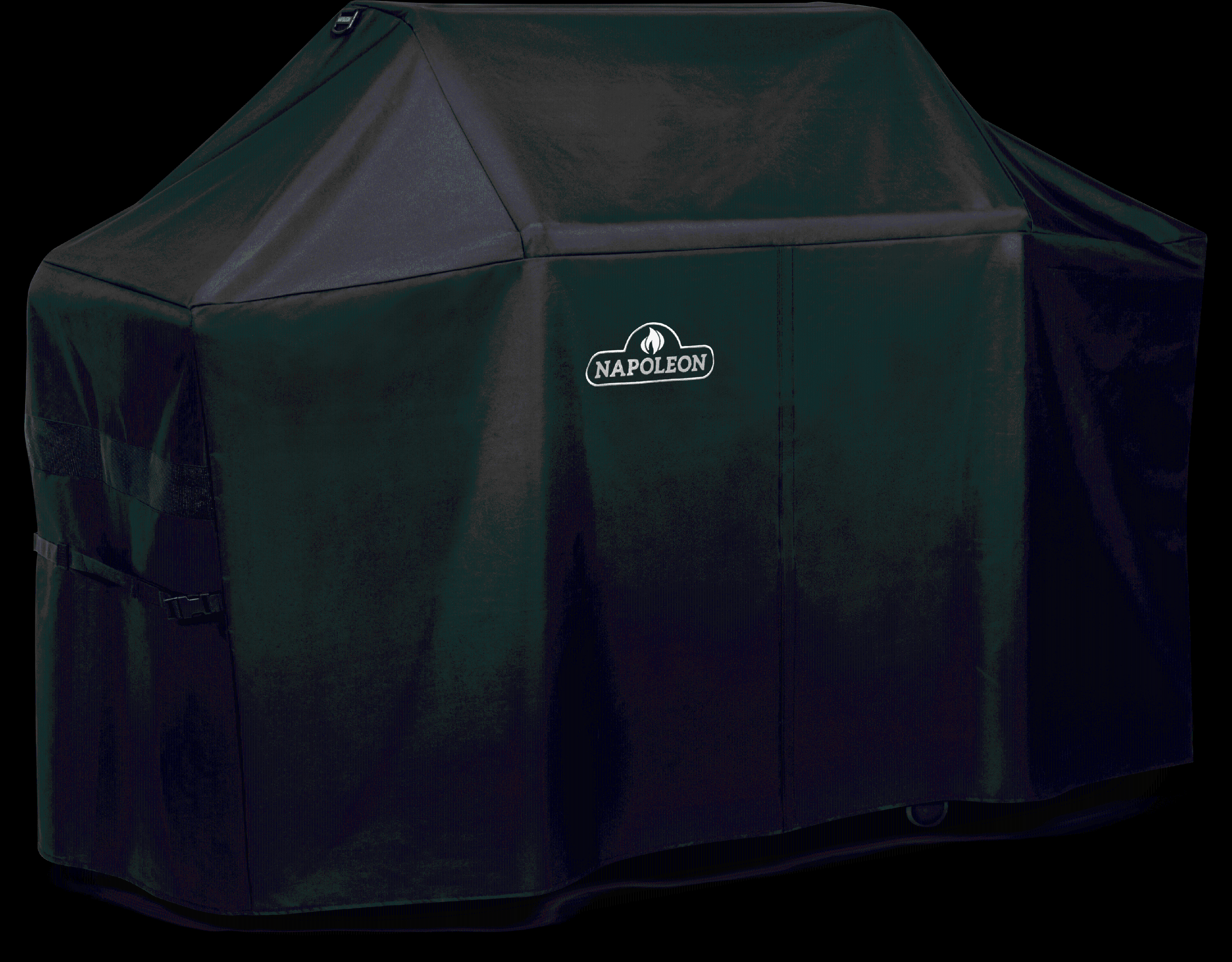 665 PRO Grill Cover