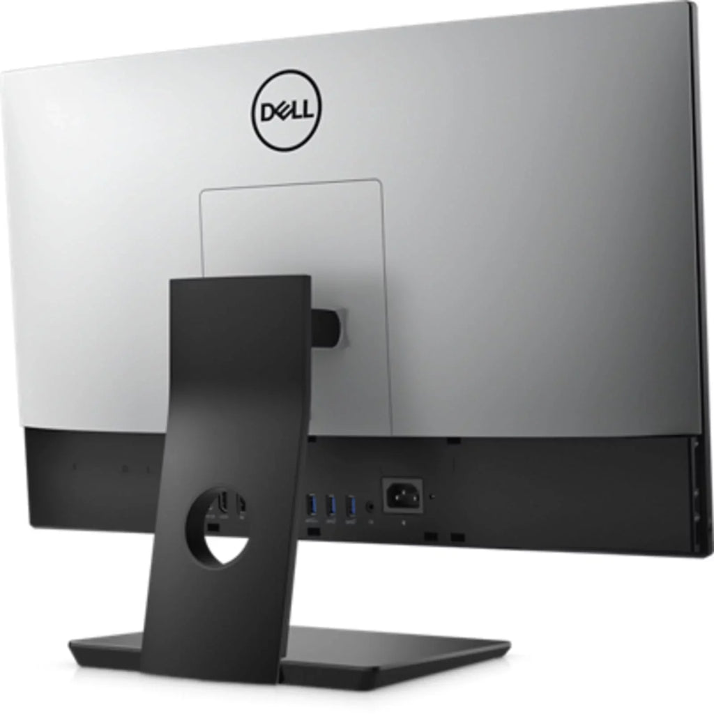 '- (2022) Cores FHD 4.6 6 AIO Optiplex @ 4TB - Restored 23.8" SSD (Refurbished) Core 16GB 7000 intel i5 GHz DELL RAM 7400