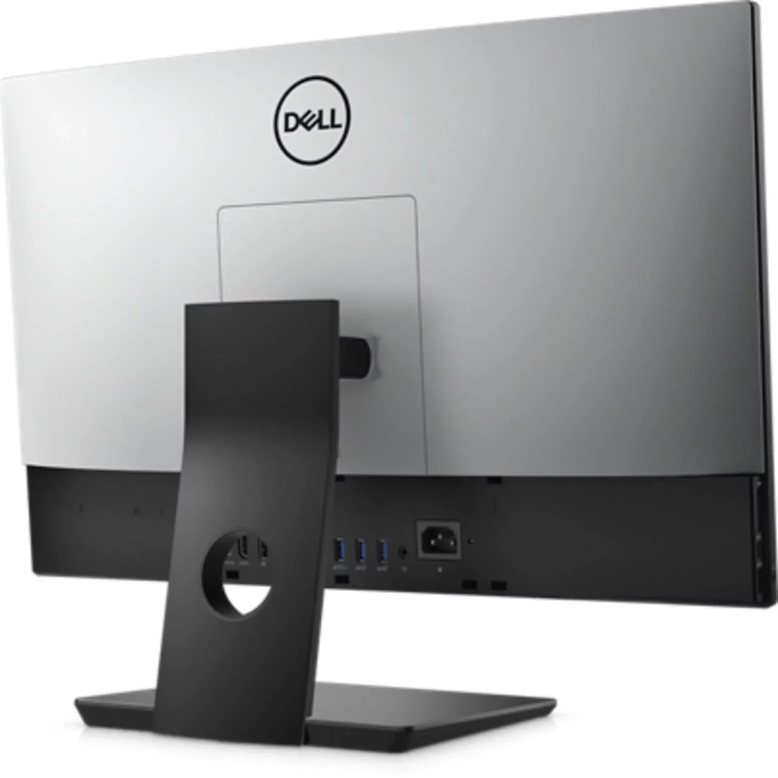 '- (2022) Cores FHD 4.6 6 AIO Optiplex @ 4TB - Restored 23.8" SSD (Refurbished) Core 16GB 7000 intel i5 GHz DELL RAM 7400