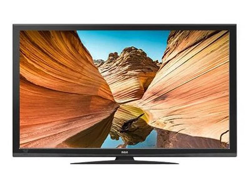 '- LED32G30RQ 768 1366 32" LED - LCD LED-backlit (31.5" - viewable) Class TV x Diagonal rear-lit 720p piano RCA - black