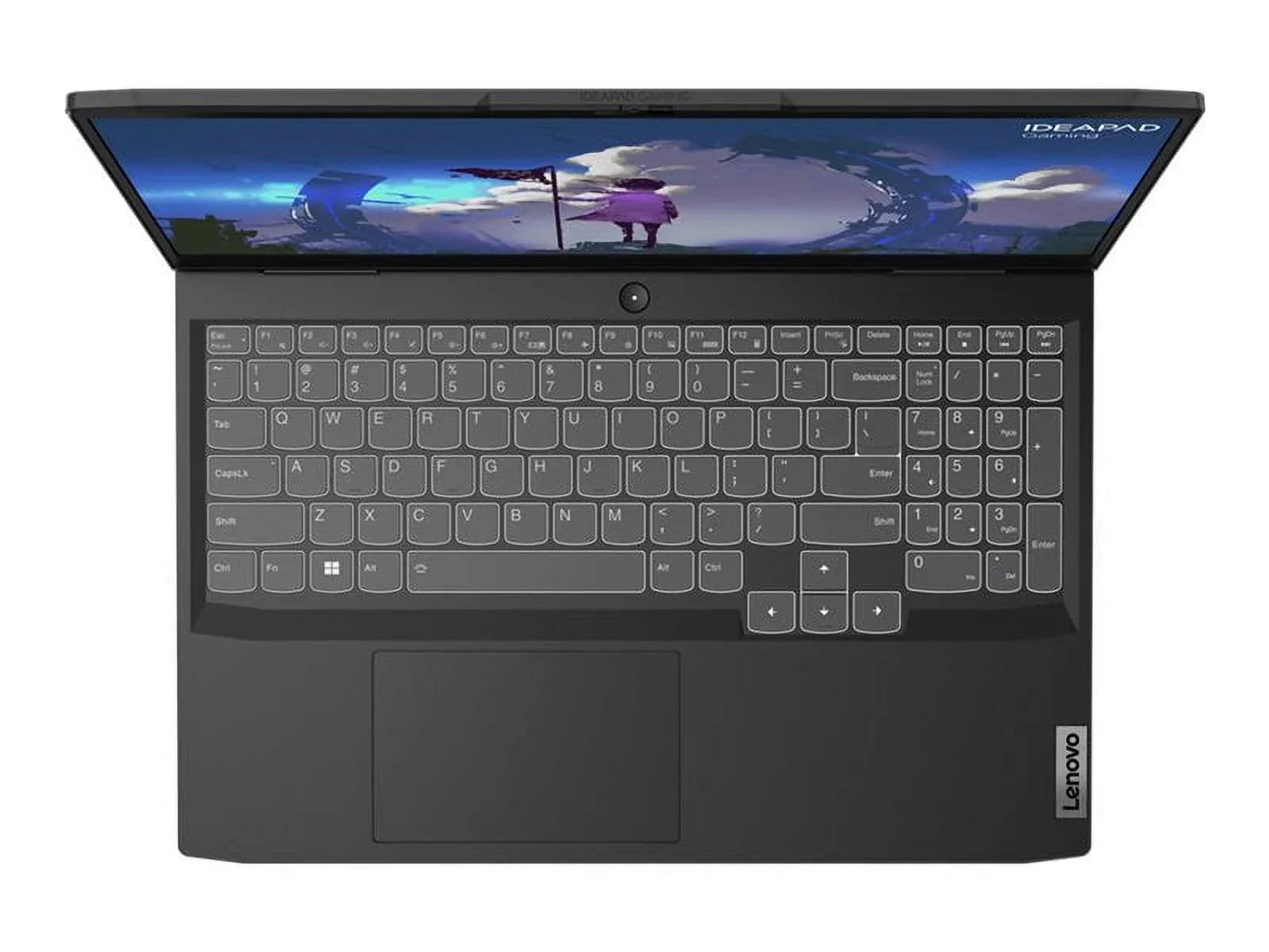 HD) 11 6 120 RTX 82S9 512 GB gray 1920 Gaming GB - - i7 - SSD - - Core 3050 Home RAM IPS Win - 3 @ x 1080 15IAH7 NVMe - Intel 2.3 15.6" US kbd: Hz 12700H Wi-Fi GHz IdeaPad / Ti  16 - GF (Full - onyx