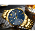 5508313, QUAINT METAL TIMEPIECE