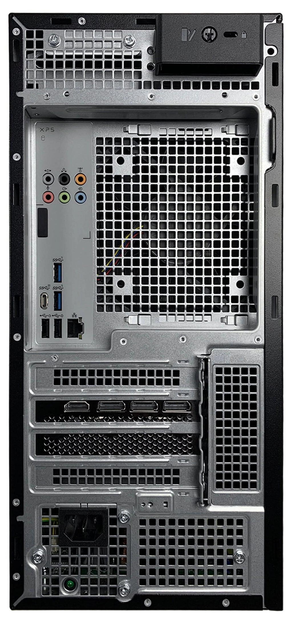HDD, GHz, 14th 10TB 8960 to Gen Windows NVIDIA 4TB 3080, Pro PC Intel 16GB XPS GeForce DELL RAM, up SSD + Desktop 11 Core 5.6 RTX PCIe - i7-14700K