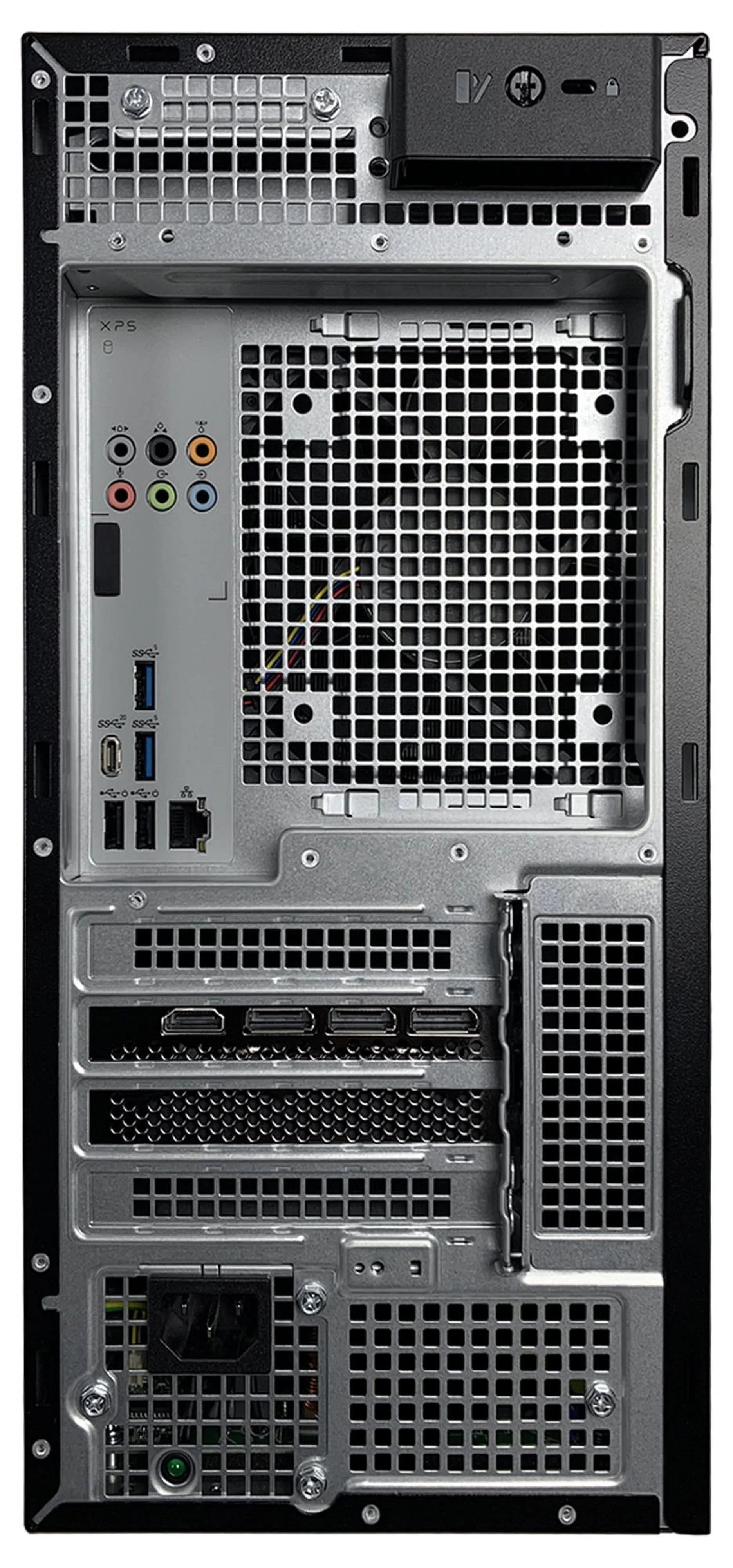 HDD, GHz, 14th 10TB 8960 to Gen Windows NVIDIA 4TB 3080, Pro PC Intel 16GB XPS GeForce DELL RAM, up SSD + Desktop 11 Core 5.6 RTX PCIe - i7-14700K