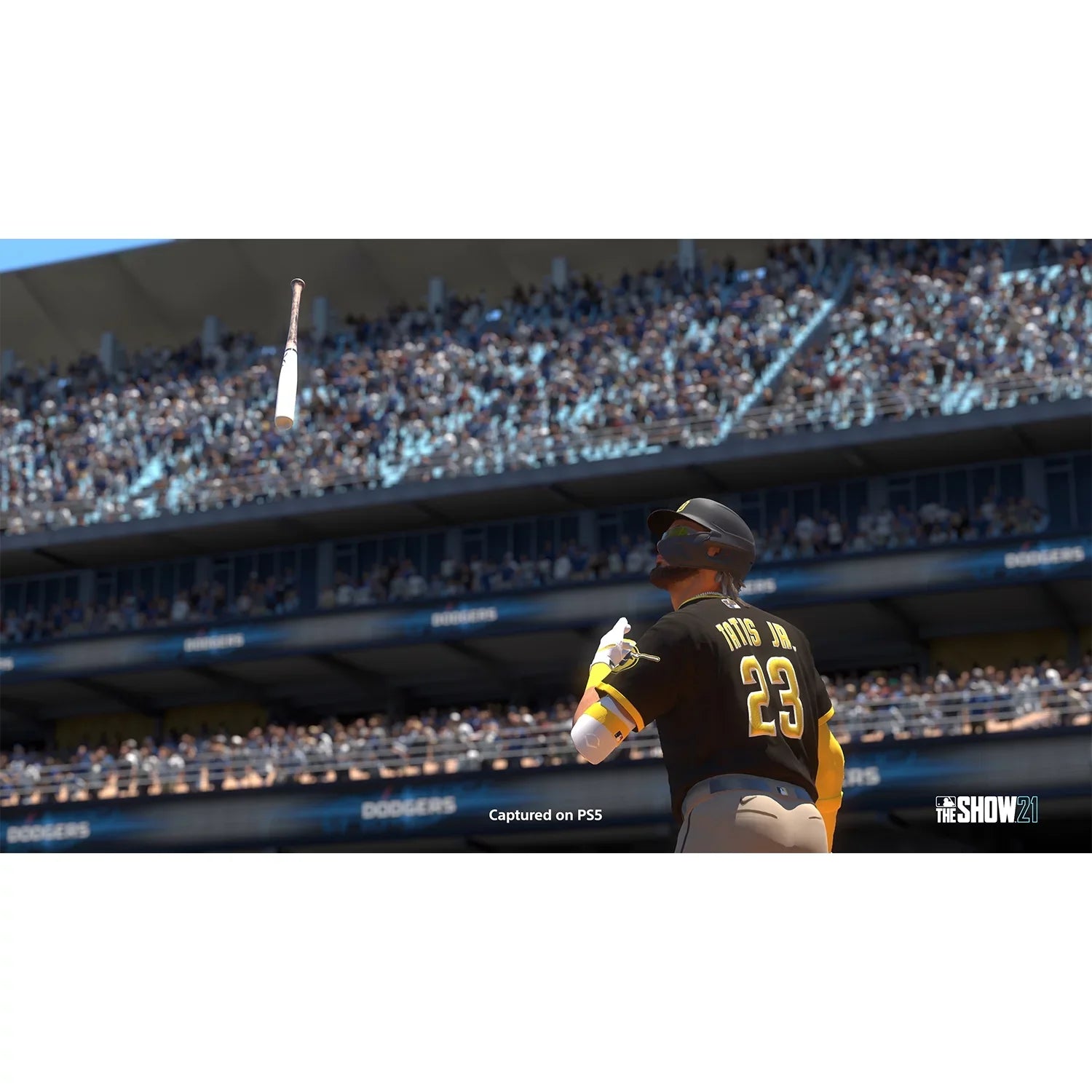 of 21 Two - Bundle MLB The and Game For PlayStation Tsushima 4 Show Ghost