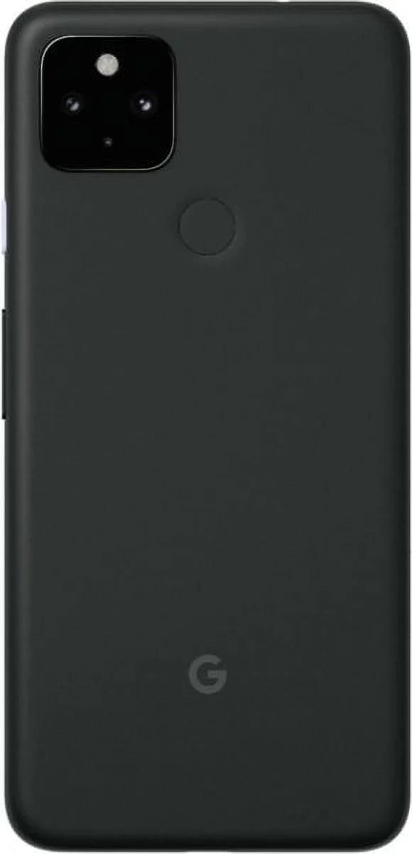 4A 128GB Pixel Unlocked Good) GSM Pre-Owned 6.2" Google Smartphone (Refurbished: