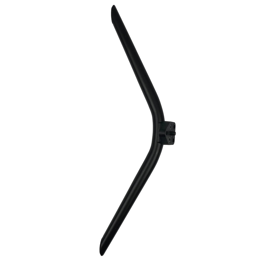 OEM Restored ONN fit LD707F-WJ30-01 TV 100068378 Stand (Refurbished) Base New Legs Ceybo 10001287 for