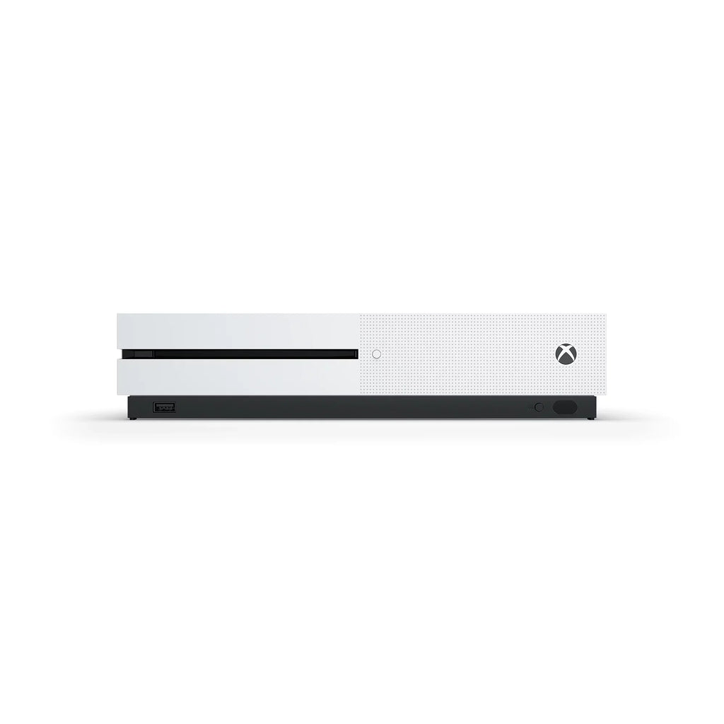 S Bundle, Microsoft 234-00679 White, Battlefield Xbox V 1TB One