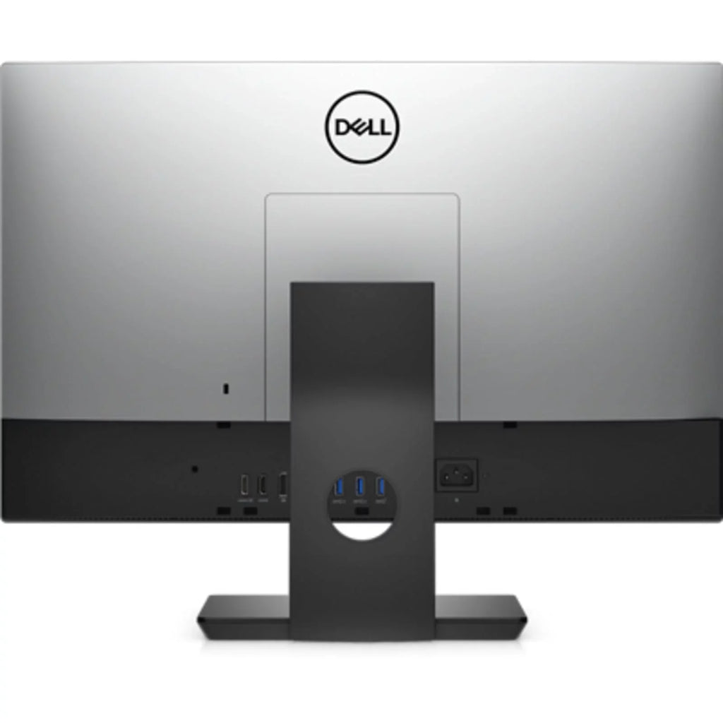 '- (2022) Cores FHD 4.6 6 AIO Optiplex @ 4TB - Restored 23.8" SSD (Refurbished) Core 16GB 7000 intel i5 GHz DELL RAM 7400