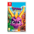 Brand - Region Free New Nintendo Sealed Switch LATAM - - Trilogy Spyro Reignited