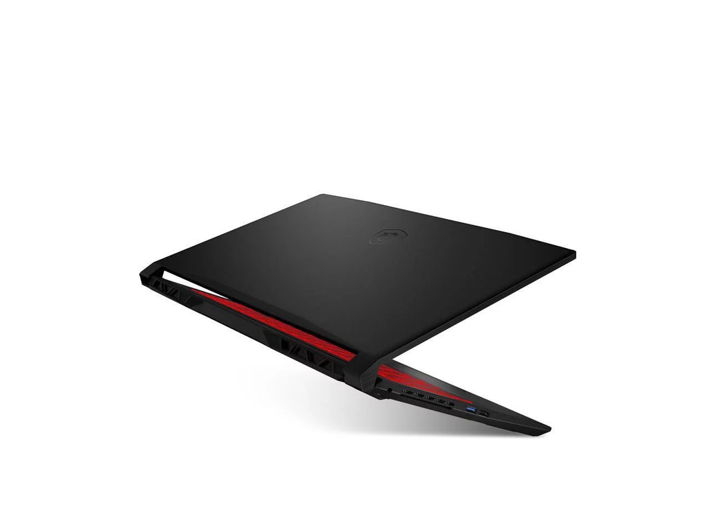 Gaming intel i5 Core RTX - 64-bit 11 - 8 GF 512 NVMe Windows - 3050 GB 12500H - 12UC NVIDIA MSI Home 12th Hz Gen GeForce (2.50GHz) Series Intel (Katana DDR4 IPS GPU notebook SSD 144 GB notebook - GF66 - - 15.6"