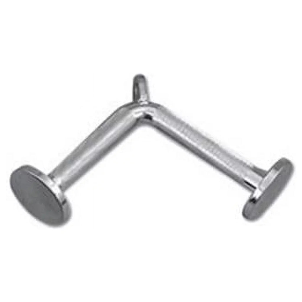 Shaped Press CHLBVPRS Bar Barbell V Down Champion