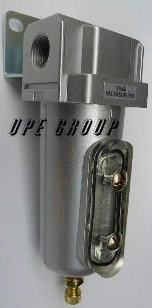 CLEAN Compressor For Air Filter Compressed MOISTURE FILTER COMPRESSED SYSTEM Particulate AIR Air Systems