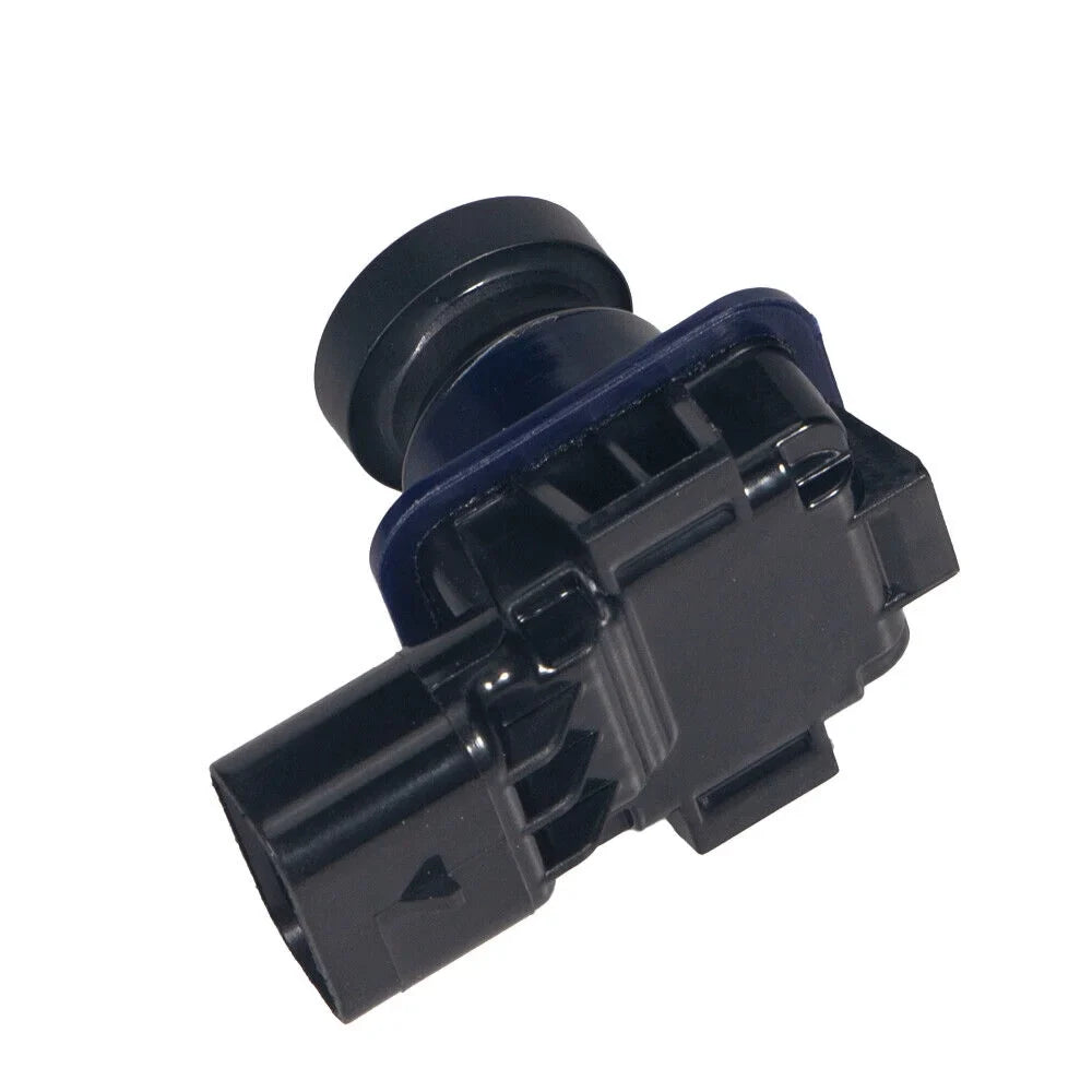 Black Camera View Rear Camera 2011-2014 For Edge Reversing Paddsun Assist Ford Park
