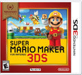 Selects: Nintendo Mario – Nintendo Super Maker 3DS Nintendo for 3DS