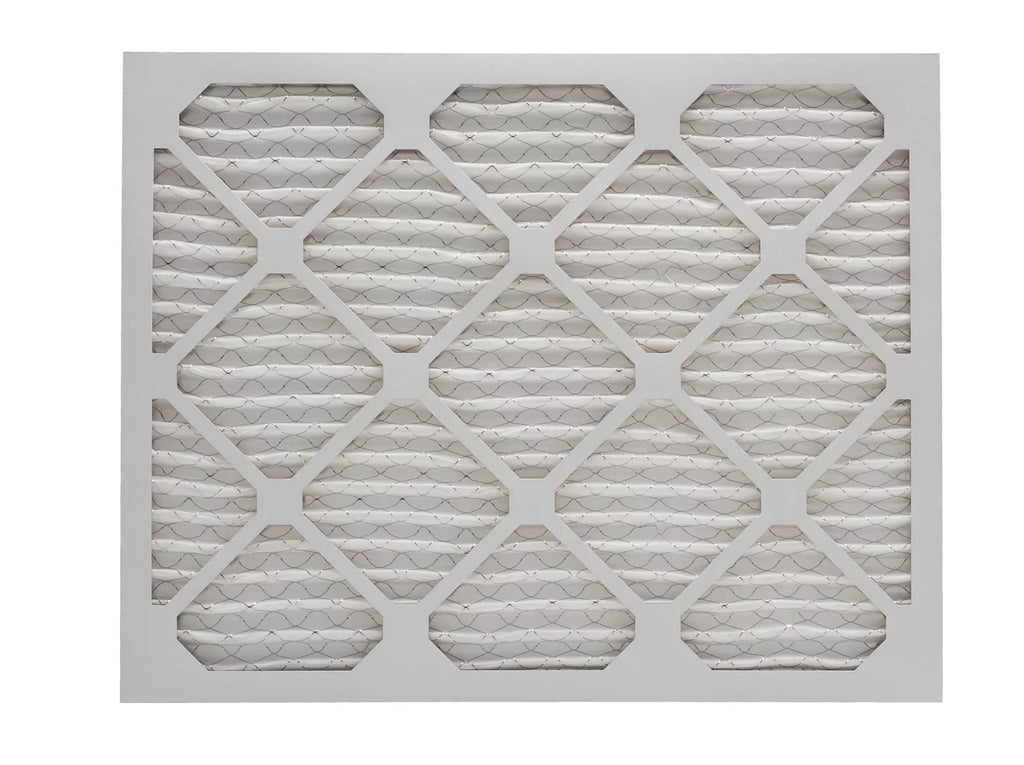 Filter, the of Made MERV Air Box Aerostar USA 12x20x1, 12x20x1 Pleated 6, in 11,