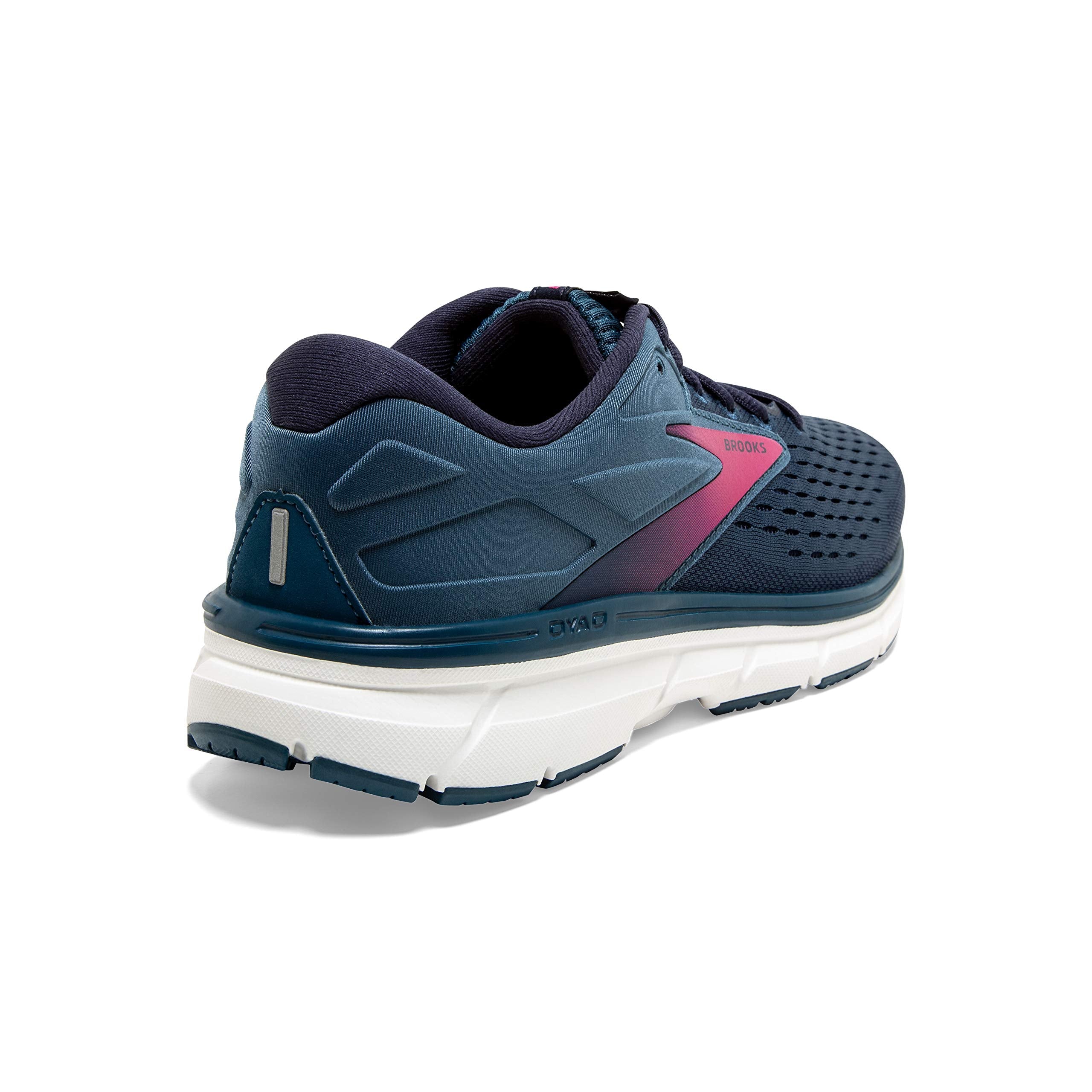 11 Dyad Brooks Running Women's Shoe