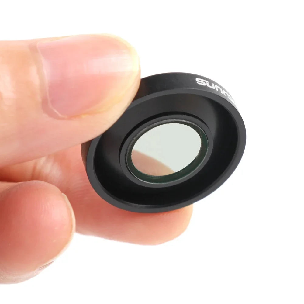 Lens Gimbal ND32 Sunnylife Drone Filter ND8 Parrot Camera YHAIOGS ND4 for ND16 ANAFI