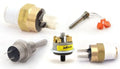& Replacement - Max-E-Therm® for Kit Optimum MasterTemp® Heater Thermistors Technologies & Pentair® Pool Switches Repair